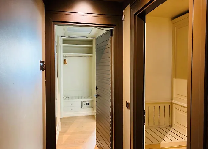 Grand Hotel Cavour